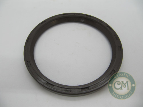 LUF10002V - Seal - Crankshaft Rear (Viton) - MGB
