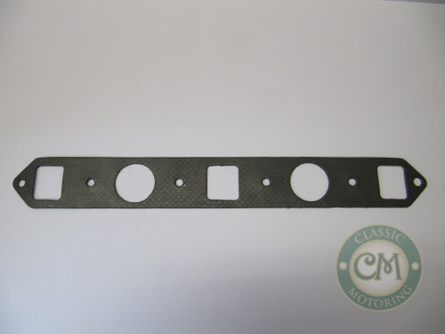 AJM602B - Gasket - Manifold - Big Bore - MGA/MGB AJM602B - Gasket - Manifold - Big Bore - MGA/MGB
