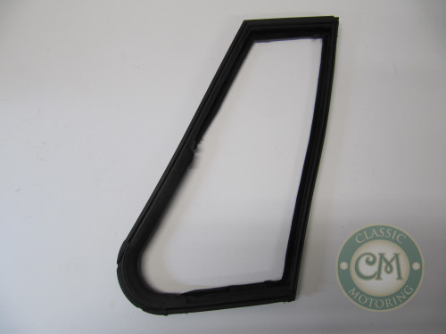 17H2506 - Quarter Vent Seal - LH - MGB (roadster)