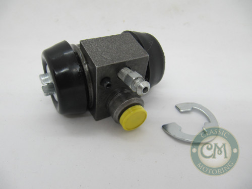 GWC1103 - Wheel Cylinder - Rear - MGB (0.80") GWC1103 - Wheel Cylinder - Rear - MGB (0.80")