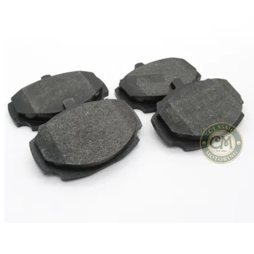 Mintex GBP202AF front brake pad set for MGB