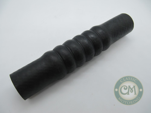 GRH305 - Radiator Hose - Top or Bottom - MGA/MGB