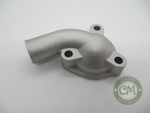 12H2556 - Thermostat Housing - MGB Mk2