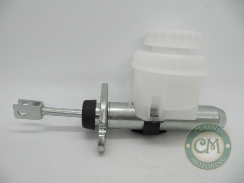 GMC151 - Brake Master Cylinder - Sprite/Midget GMC151 - Brake Master Cylinder - Sprite/Midget