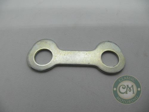 6K26 - Lock Tab - Flywheel 3 brg - MGA/MGB