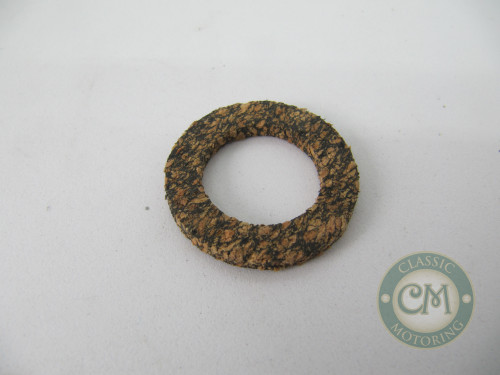 2A4206 - Seal - King Pin (cork) - Sprite/Midget 2A4206 - Seal - King Pin (cork) - Sprite/Midget