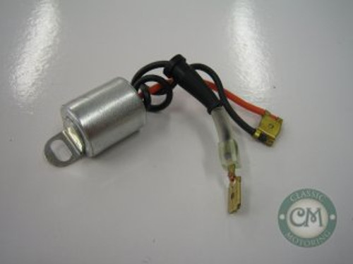 RTC3471 - Condensor - Lucas 45D Distributor RTC3471 - Condensor - Lucas 45D Distributor