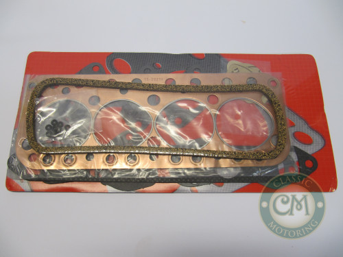 CP250C - Head Gasket Kit VRS (Copper) - 848/948/998/1098cc CP250C - Head Gasket Kit VRS (Copper) - 848/948/998/1098cc