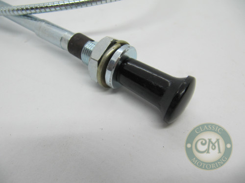 ACP112 - Choke Cable - Morris Minor 1956-63