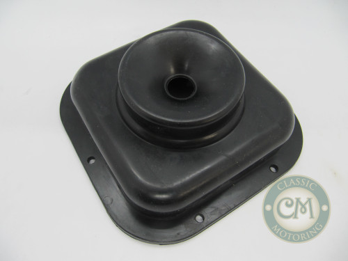 10G255 - Gear Shift Boot - Morris Minor 1000 10G255 - Gear Shift Boot - Morris Minor 1000