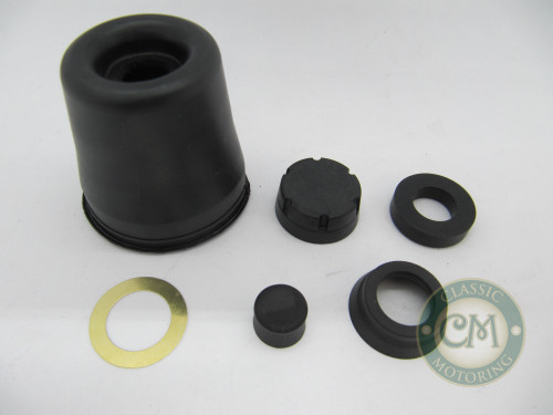 CBS146 - Brake Master Cylinder Kit - 7/8" - Morris Minor CBS146 - Brake Master Cylinder Kit - 7/8" - Morris Minor