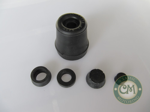 GRK1022 - Brake Master Cylinder Kit - 13/16" - Morris Minor GRK1022 - Brake Master Cylinder Kit - 13/16" - Morris Minor