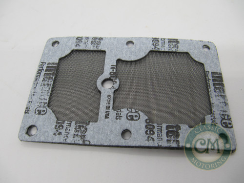 37H1942 - Gasket - Overdrive Filter - MGB 37H1942 - Gasket - Overdrive Filter - MGB
