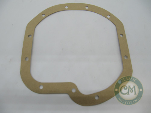 BTB674 - Gasket - Diff - Tube Axle - MGB/MGC