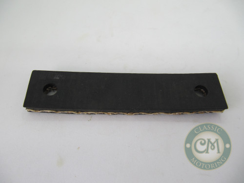 GEX7229 - Exhaust Strap - Long, Centre - Morris Minor GEX7229 - Exhaust Strap - Long, Centre - Morris Minor