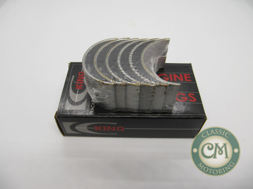 CB6022-020 - Main Bearings +020 - 848/948 CB6022-020 - Main Bearings +020 - 848/948