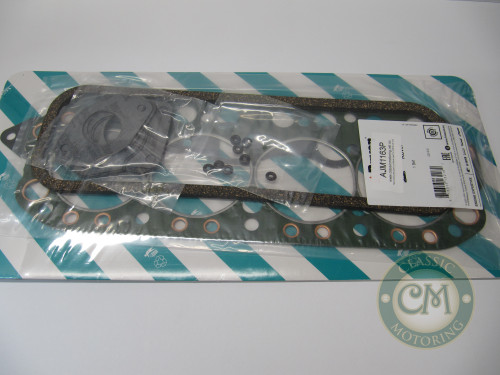AJM1163P - Head Gasket Set VRS - MGB (Payen)