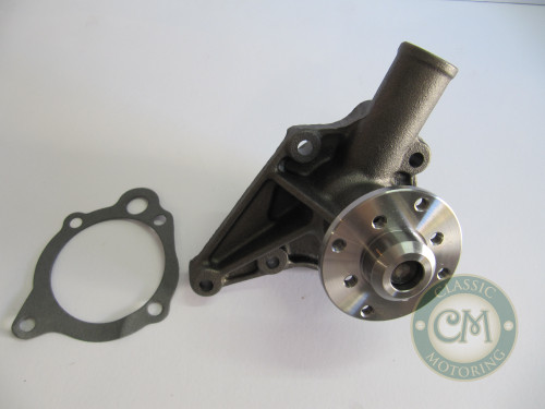 GWP130 - Water Pump - MGB (Short Nose) GWP130 - Water Pump - MGB (Short Nose)