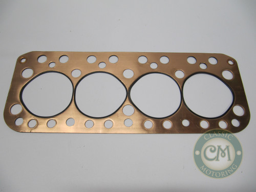 CCF070 - Head Gasket Kit VRS - 848 - 1098cc A-series engines (Copper)