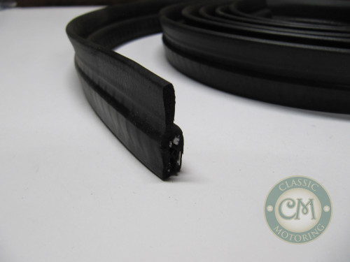 CKE10018 - Boot Lid Seal - Mini (1988-2000) CKE10018 - Boot Lid Seal - Mini (1988-2000)