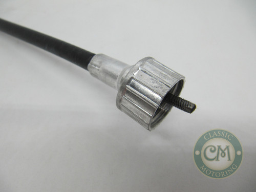 GSD103 - Speedo Cable 43" - MGB (to 1964)