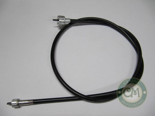 GSD103 - Speedo Cable 43" - MGB (to 1964)