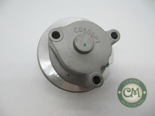 GLP142 - Oil Pump - Pin Drive - 848/948/998/1098