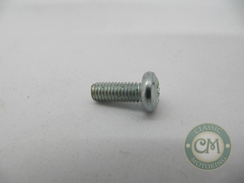 13H2776 - Screw for Bump Stop - Upper Control Arm Rebound - Mini/Moke 13H2776 - Screw for Bump Stop - Upper Control Arm Rebound - Mini/Moke