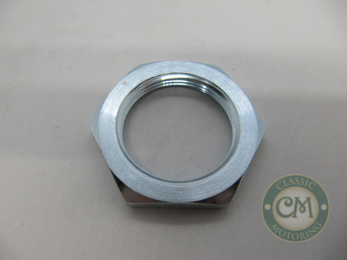 1G3584 - Hub Nut (Rear) - LH - Minor/Sprite/Midget 1G3584 - Hub Nut (Rear) - LH - Minor/Sprite/Midget