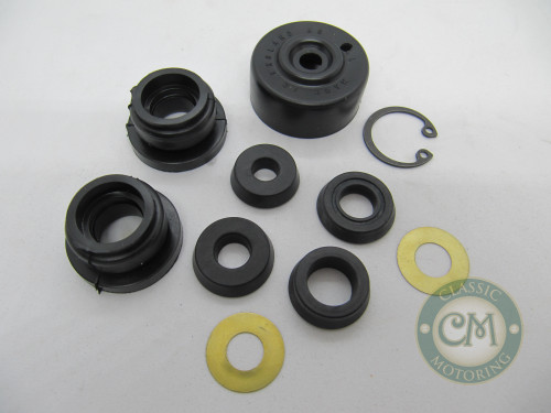 GRK1035 - Brake Master Cylinder Kit - Dual Circuit (GMC227) GRK1035 - Brake Master Cylinder Kit - Dual Circuit (GMC227)