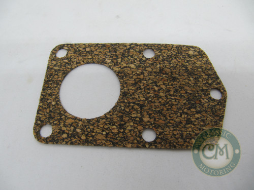 37H2496 - Gasket - Top - Brake & Clutch Master (Drum) - Sprite/Midget/MGA 37H2496 - Gasket - Top - Brake & Clutch Master (Drum) - Sprite/Midget/MGA