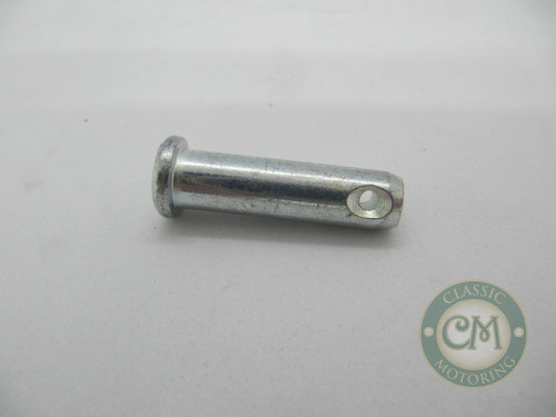 CLZ517 / 2K5622 - Clevis Pin - Clutch - Sprite/Midget/MGB