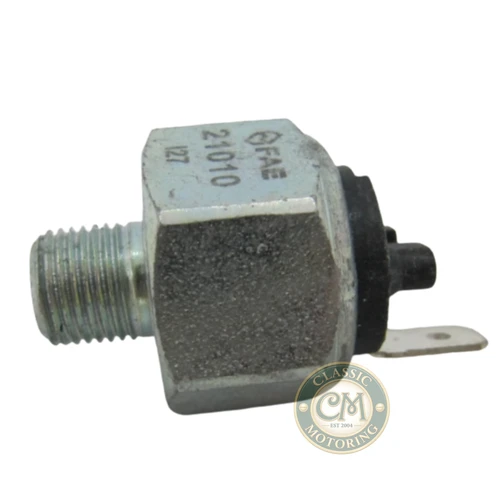 STC1689B - Brake Light Switch - Hydraulic - Spade Terminal