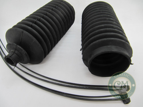 GSV1155P - Steering Rack Boot Kit - MGB GSV1155P - Steering Rack Boot Kit - MGB