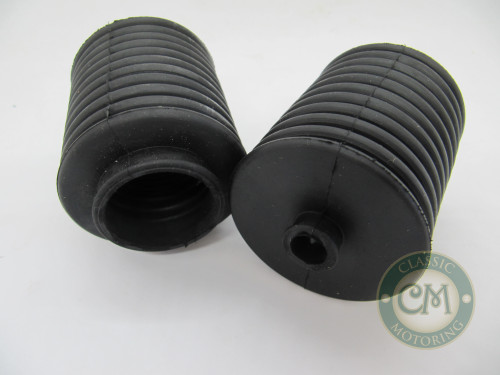 AAA1682 - Steering Rack Boot Kit - MGA