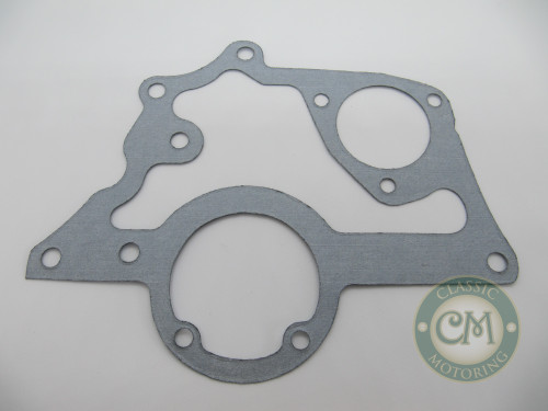 GUG705554GM - Gasket - Engine Front Plate - A+