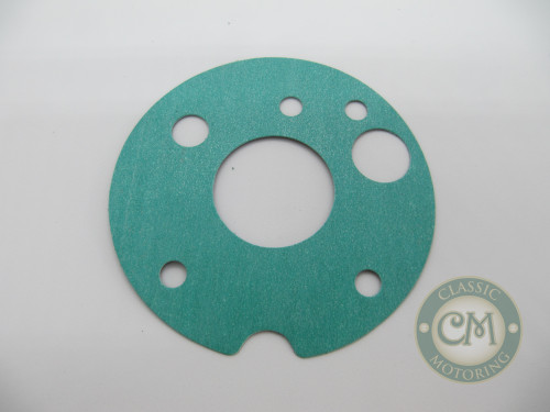 GUG705560GM-GEN - Gasket - Oil Pump (Genuine)