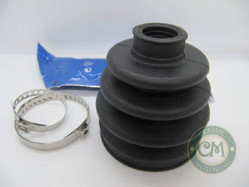 18G9028HD - CV Joint Boot Kit - Outer - HD - Disc Brake - Mini/Moke