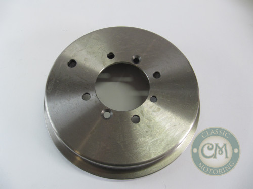 ATA7154 - Brake Drum - Minor 1962-71 (8")