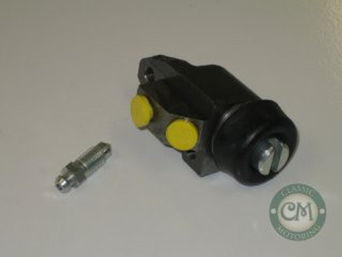 Wheel Cylinder - Front RH 1" - Mini/Moke