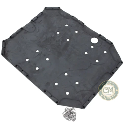 AHA7878 -Seat Base Diaphragm - Rubber - Sprite/Midget/MGB