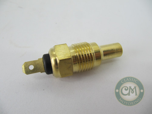 GTR101 - Temperature Gauge Sender Unit (Black Top)