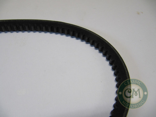 11A0825 - Fan Belt - 825mm - Alternator