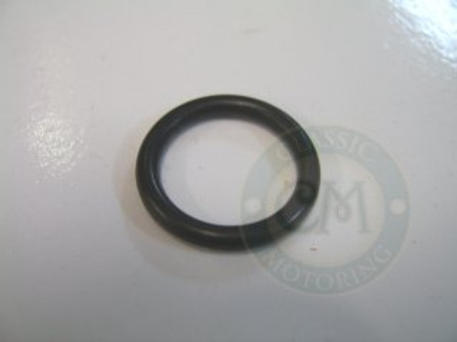22G1417 - O Ring - Detent Plunger - Rod Change - Mini/Moke