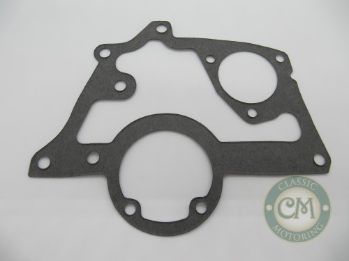 GUG705830GM - Gasket - Engine Front Plate - A-series