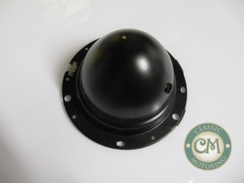 KC001 - Headlamp Bucket - Metal