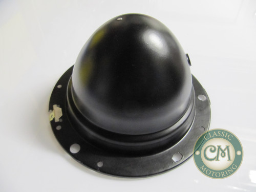 KC001 - Headlamp Bucket - Metal