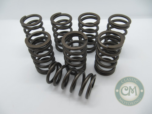 VSP662S - Valve Spring Set - Single 1275 - Mini/Sprite/Midget