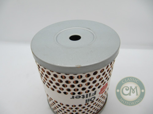 AYG65 - Oil Filter - Cartridge (Ryco head) - Mini/Moke