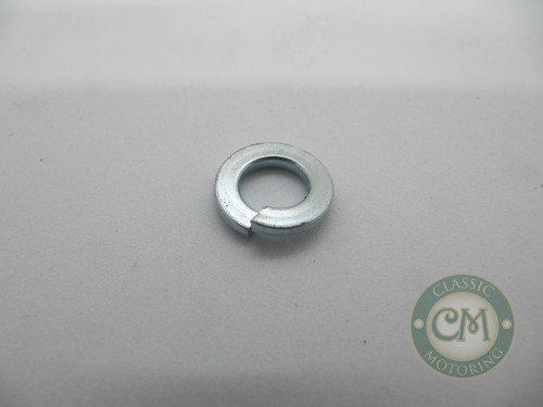 GFK1124 - Washer - Spring - 1/4"